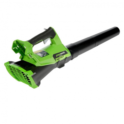 Электрическая воздуходувка Greenworks BL 3000