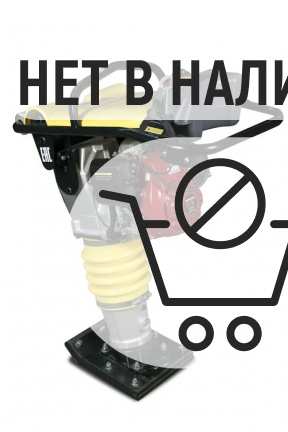 Вибротрамбовка TOR RM-75 14кН (Loncin)