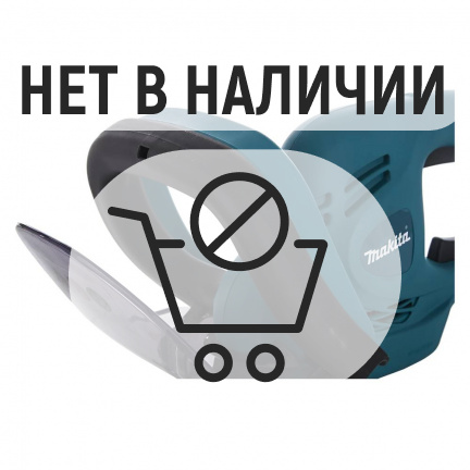 Электрический кусторез Makita UH5261