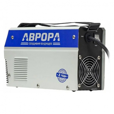 Аппарат сварочный инверторный Aurora Вектор 2200