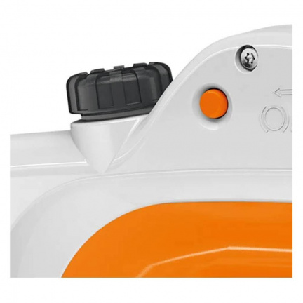 Электрическая цепная пила Stihl MSE 141 С-Q