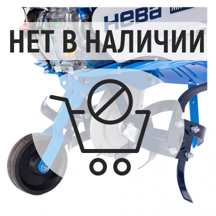 Мотокультиватор Нева МК100Р (GB200)