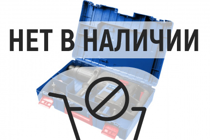 Перфоратор ЗУБР ЗПМ-52-1500 ЭК
