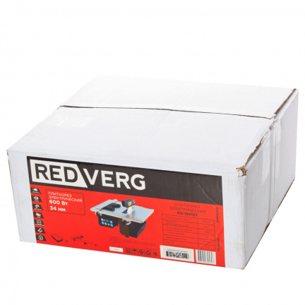 Электрический плиткорез REDVERG RD-184103