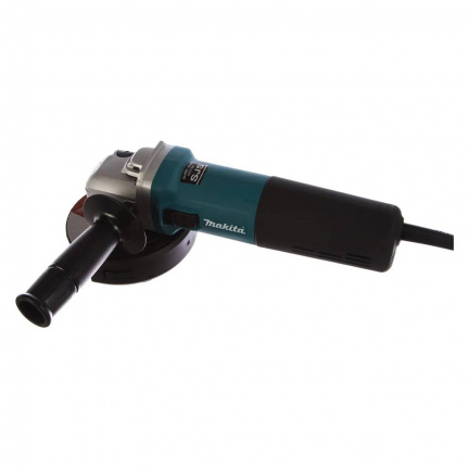 Машина шлифовальная угловая Makita 9565CVR