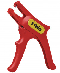 Клещи для снятия изоляции Felo, 200 мм, 58399911