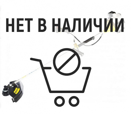 Бензиновый триммер GGT-430T Huter