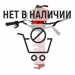 Мотобур DDE GD-65-300 без шнека