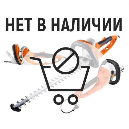 Электрический кусторез Stihl HSE 61