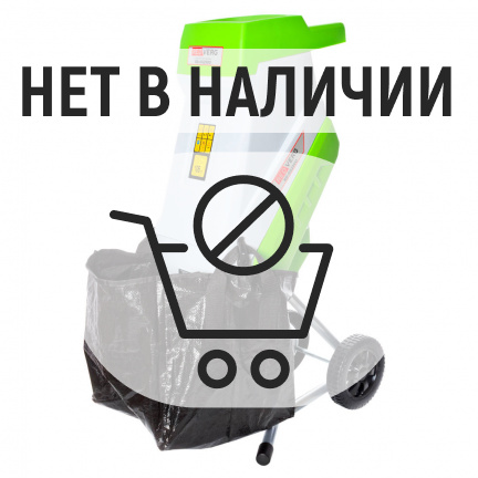 Измельчитель садовый REDVERG RD-GS2500