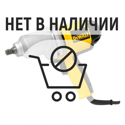 Гайковерт DeWalt DW 294 ударный