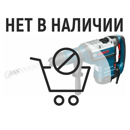 Перфоратор Bosch GBH 8-45DV (002)