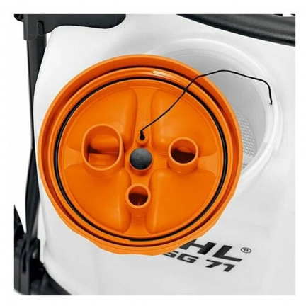 Распылитель Stihl SG 51