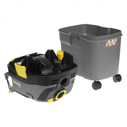 Пылесос Karcher NT 40/1  Ap L