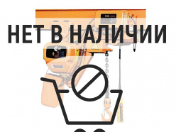 Таль электрическая цепная TOR HHBBSL02-02 2 т 6 м УСВ