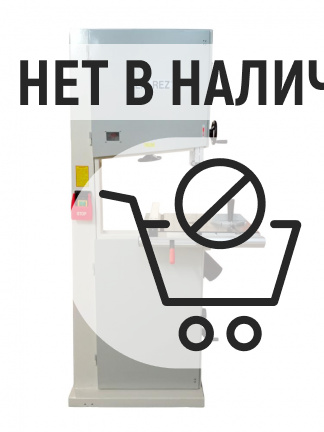 Ленточнопильный станок по дереву REALREZ RWBS 280-2200W