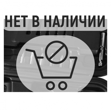 Аккумуляторная дрель-шуруповерт Вихрь ДА-12Л-2К
