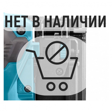 Аккумуляторный гвоздезабиватель Makita DFN350ZJ (без акк, без з/у)