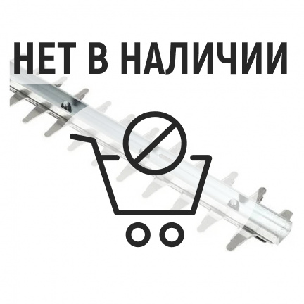 Электрический кусторез Makita UH4861