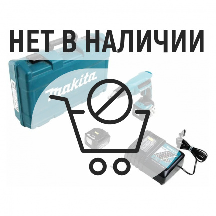Аккумуляторная дрель-шуруповерт Makita BFS441RFE для гипсокартона