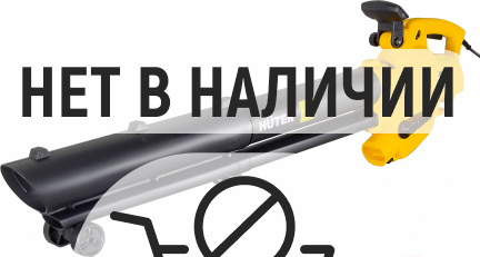 Воздуходувка электрическая Huter EB-3000