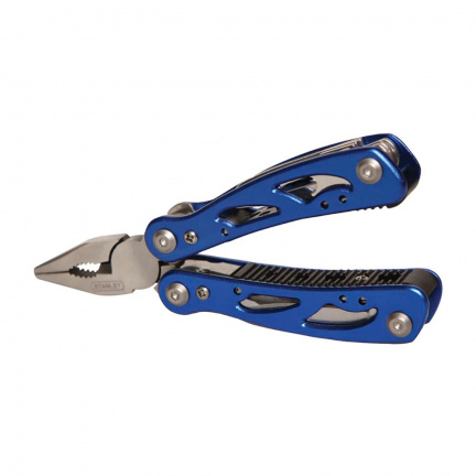 Мультитул STANLEY MINI Multitool 9 в 1 STHT0-70648