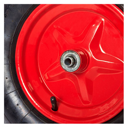 Колесо для тачки строительной REDVERG RD-WB200R