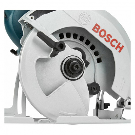 Пила дисковая Bosch GKS 140