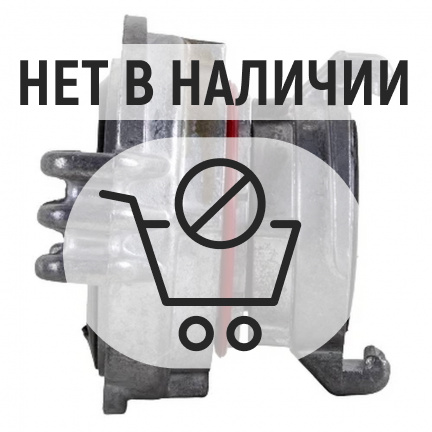 Полугайка для пожарного рукава ГП-50х80