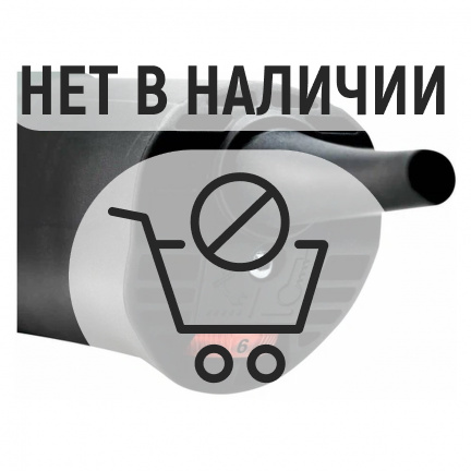 Машина шлифовальная угловая Metabo WEV 10-125 Quick (8950)