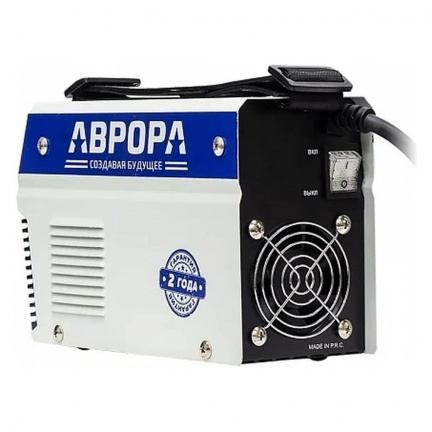 Аппарат сварочный инверторный Aurora Вектор 1600