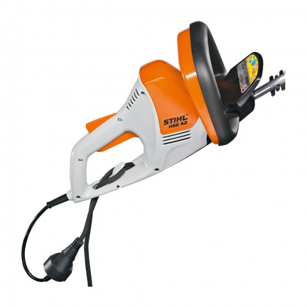 Электрический кусторез Stihl HSE 42