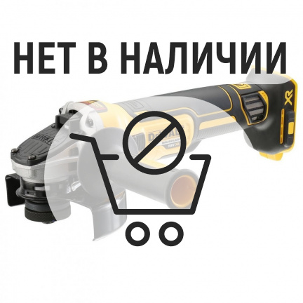 Набор аккумуляторных инструментов DeWalt DCF899P2SAG (Гайковерт DCF899P2 + МШУ DCG405)