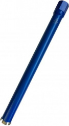 Коронка алмазная KEOS PRO Lazer 1 1/4" 042/450 (Лазерная сварка) (DCL042.450)