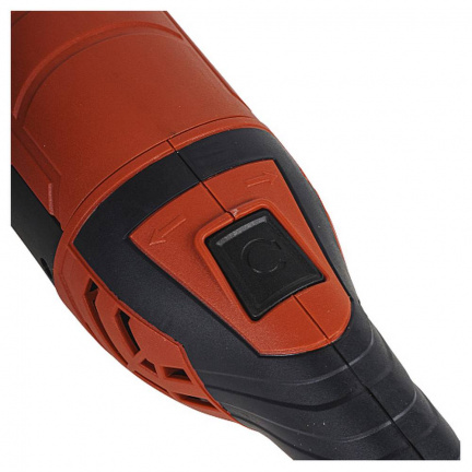 Машина шлифовальная угловая REDVERG RD-AG2300-230S