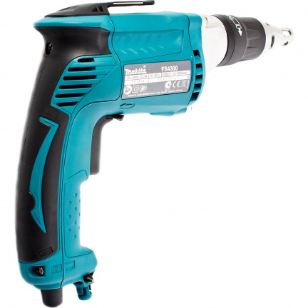 Сетевой шуруповерт Makita FS4300