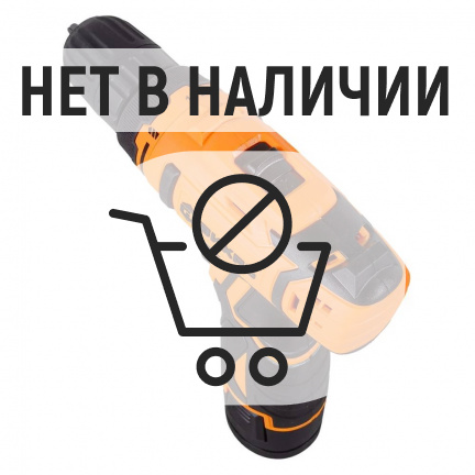 Аккумуляторная дрель-шуруповерт Вихрь ДА-12Л-2К