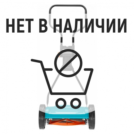 Механическая газонокосилка Gardena 330 Classic барабанная