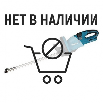 Аккумуляторный кусторез Makita DUH651Z (без акк, без з/у)