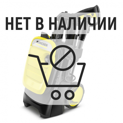 Мойка высокого давления Karcher K 5 Compact
