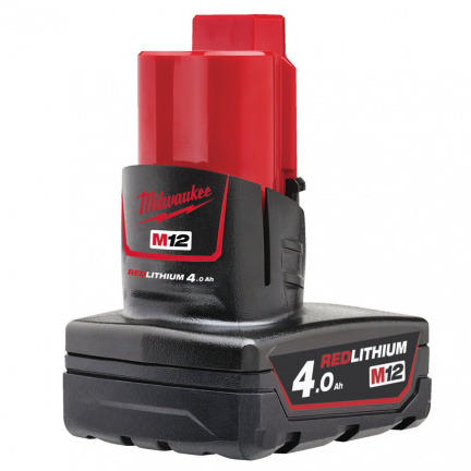 Набор инструментов Milwaukee M12 FPP2A2-402X