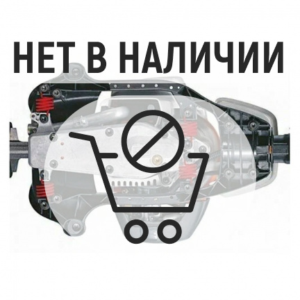 Бензиновый кусторез Stihl HS 45 (2937)