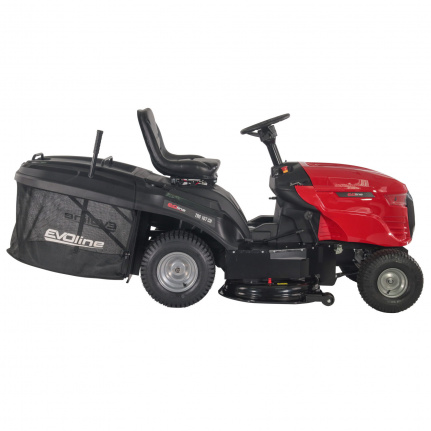 Газонокосилка с сиденьем (трактор) EVOline TRG 107 CH