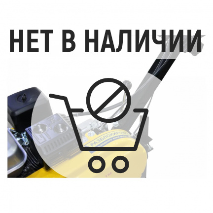 Мотоблок ЦЕЛИНА МБ-711Р