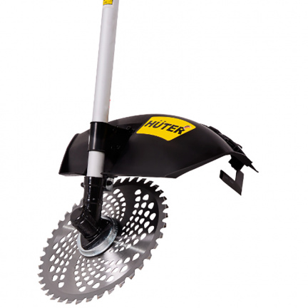 Бензиновый триммер Huter GGT-2900T