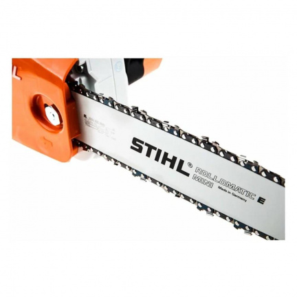 Пила цепная электрическая Stihl MSE 141С-Q (0345)