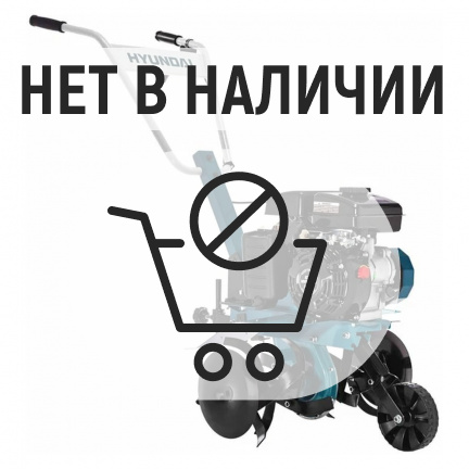 Мотокультиватор HYUNDAI T 500