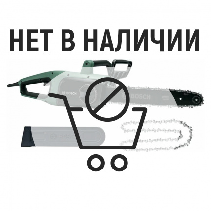 Электрическая цепная пила Bosch UniversalChain 40