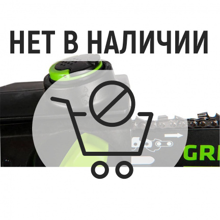 Аккумуляторный высоторез Greenworks GD60PS (без акк, без з/у)