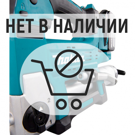 Аккумуляторный шприц для смазки Makita LXT DGP180Z (без акк, без з/у)